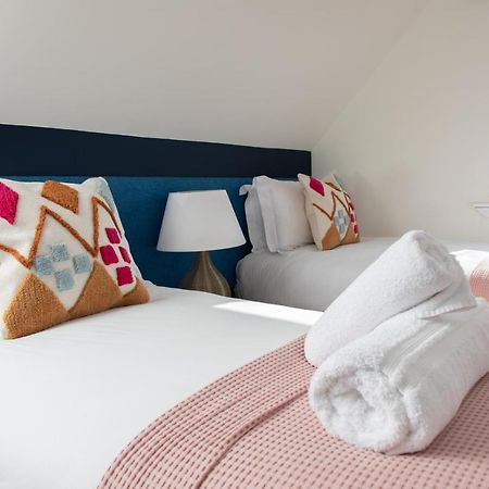 Croft4 Apartment Broadford  Bagian luar foto