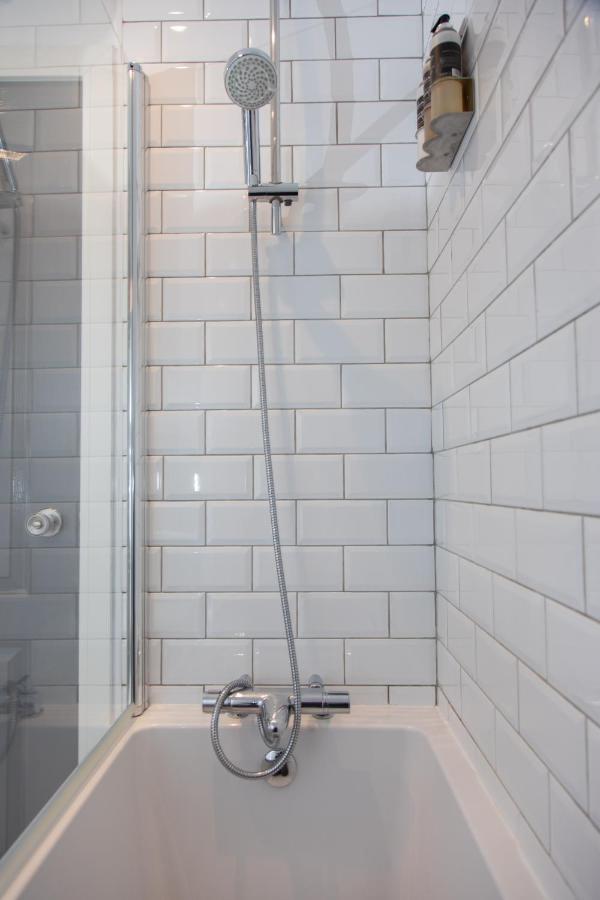 Croft4 Apartment Broadford  Bagian luar foto