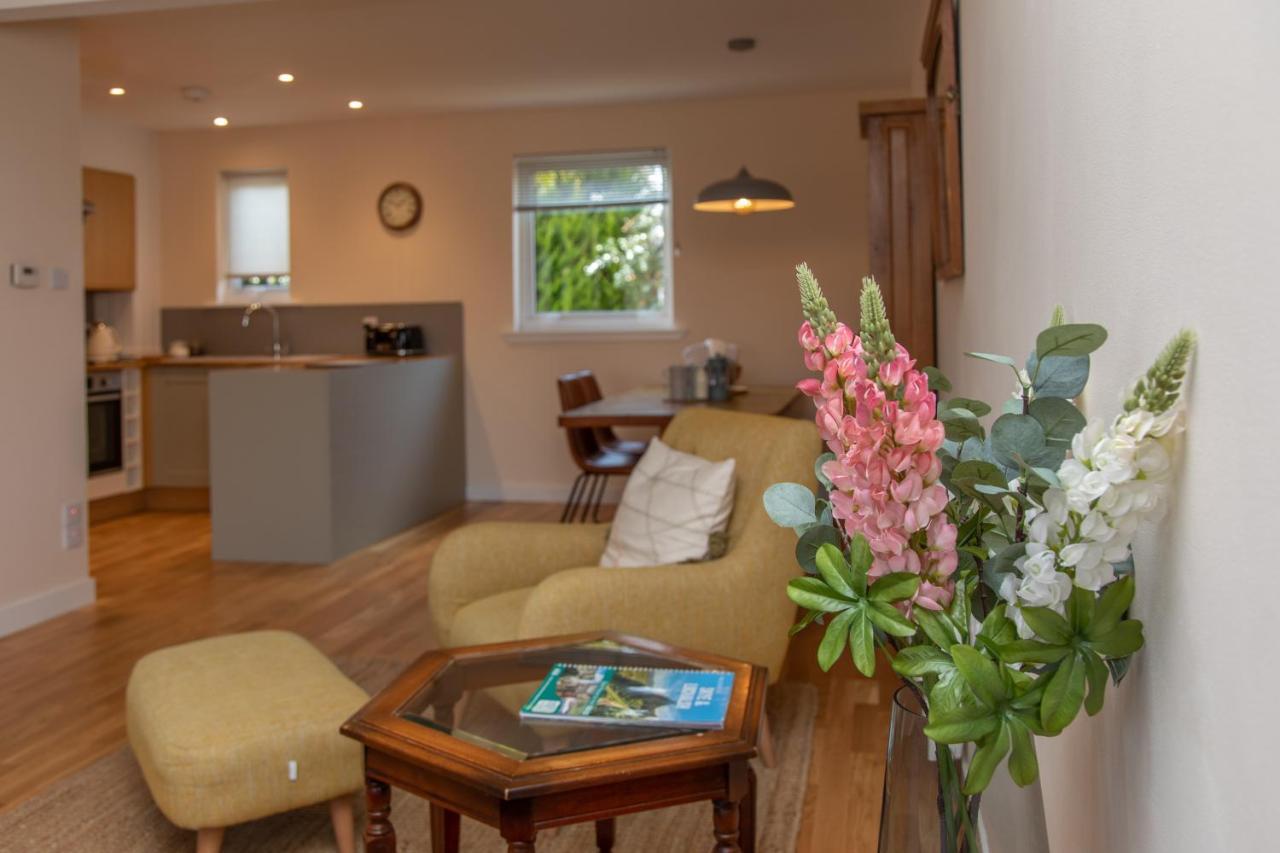Croft4 Apartment Broadford  Bagian luar foto