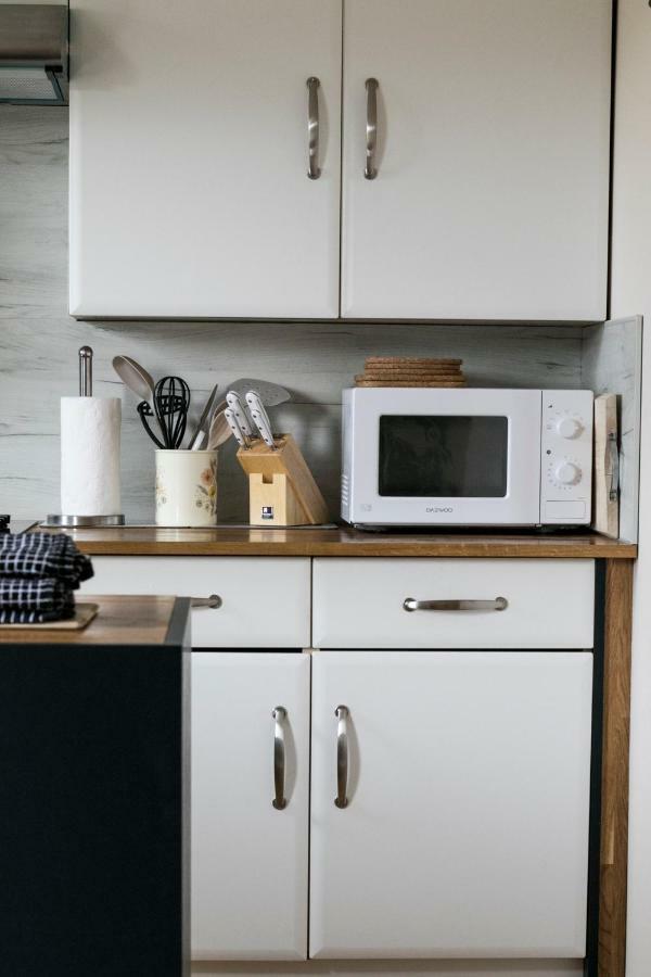 Croft4 Apartment Broadford  Bagian luar foto