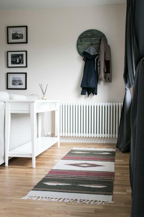 Croft4 Apartment Broadford  Bagian luar foto